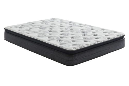 10'' Medium Firm Two Sided Queen Mattress