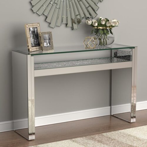 LED Console / Sofa Table