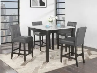 5-PC  Table Set