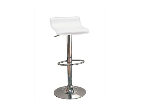 Adjustable Bar Stools