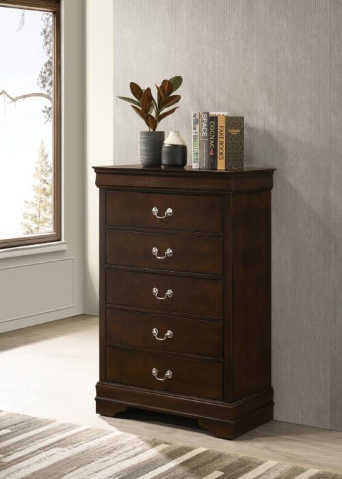 5- Drawer Chest