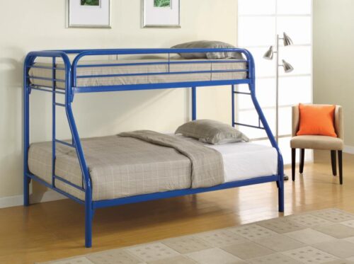 Twin over Full Bunkbed