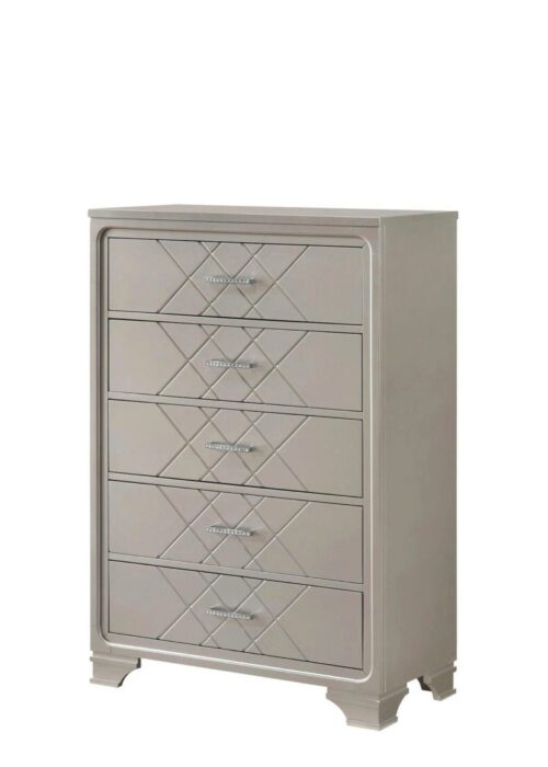 5-Drawer Chest