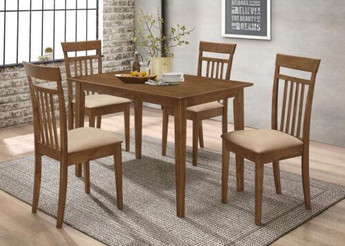 5-PC Dining Set