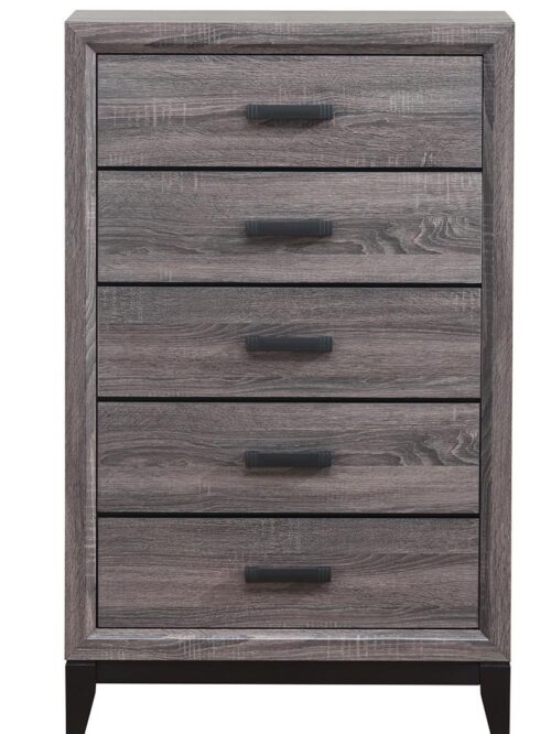 5-Drawer Chest