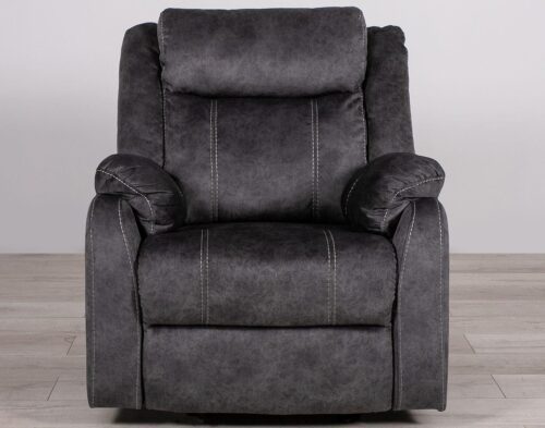 Recliner - Grey