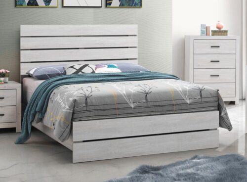 QN Size  Bedframe 