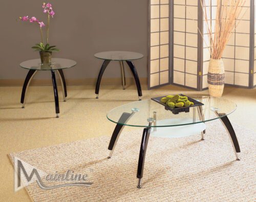 3-PC Table Set