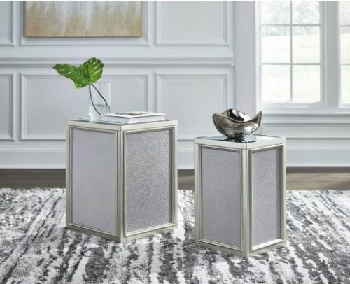 End Tables