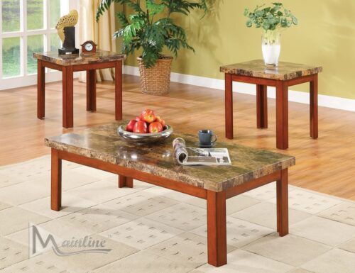 3-PC Table Set