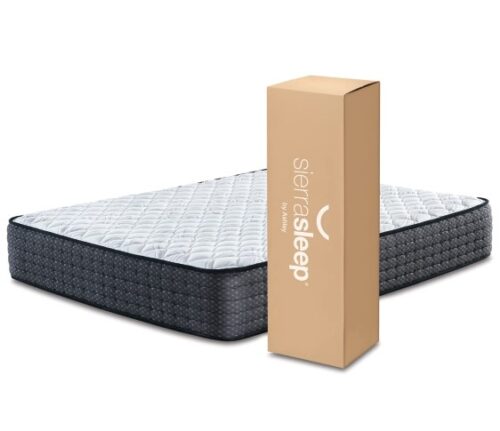 12'' Firm Full Mattress