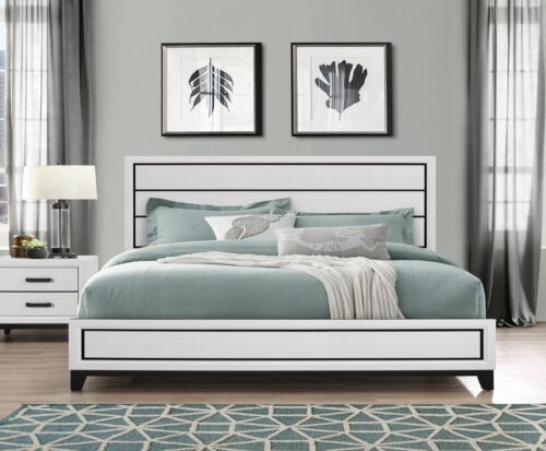 Full Size Bedframe