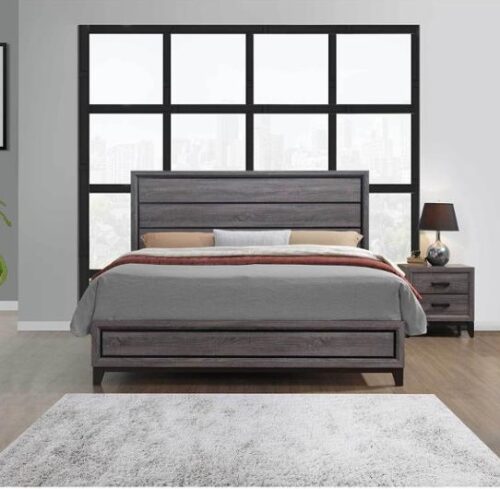 Queen Size Bedframe