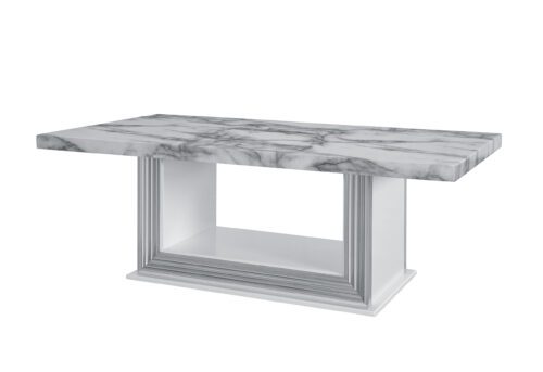 MARBLE COFFEE TABLE