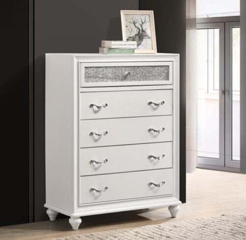 5-DRAWER CHEST