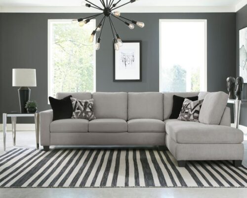 Sectional Chaise Sofa