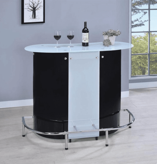 Bar Table/Unit