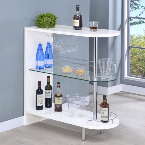 Bar Table /Unit