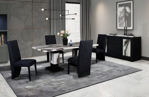 5-PC Dining Set